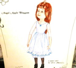 ufdc angel a